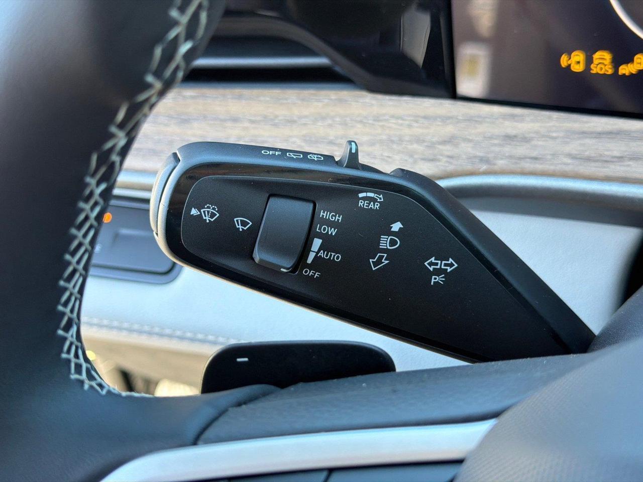 2027 Volkswagen Atlas SE w/Technology Hagerstown MD
