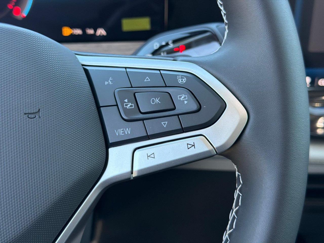 2027 Volkswagen Atlas SE w/Technology Hagerstown MD