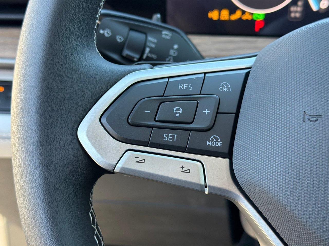 2027 Volkswagen Atlas SE w/Technology Hagerstown MD