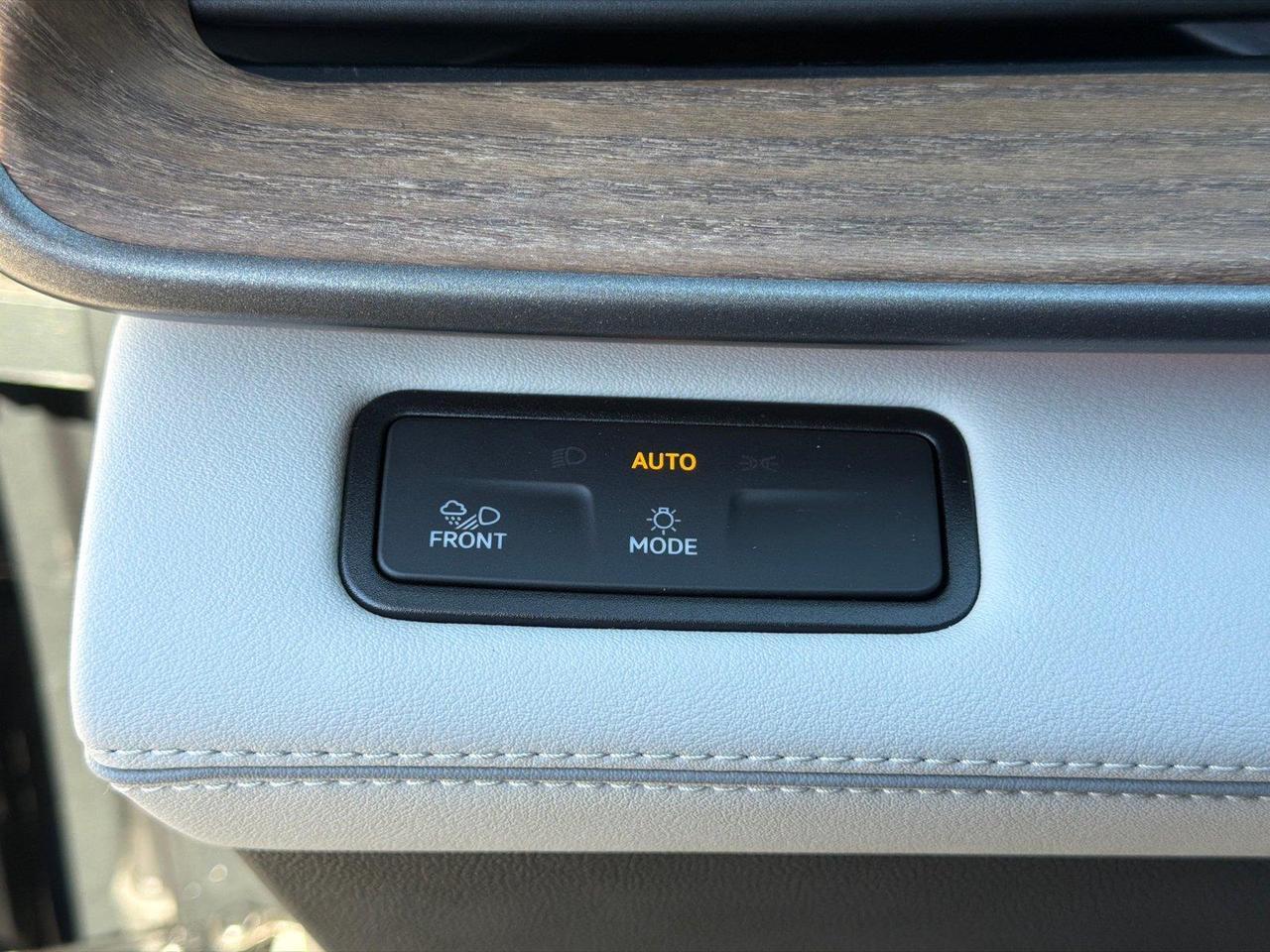 2027 Volkswagen Atlas SE w/Technology Hagerstown MD