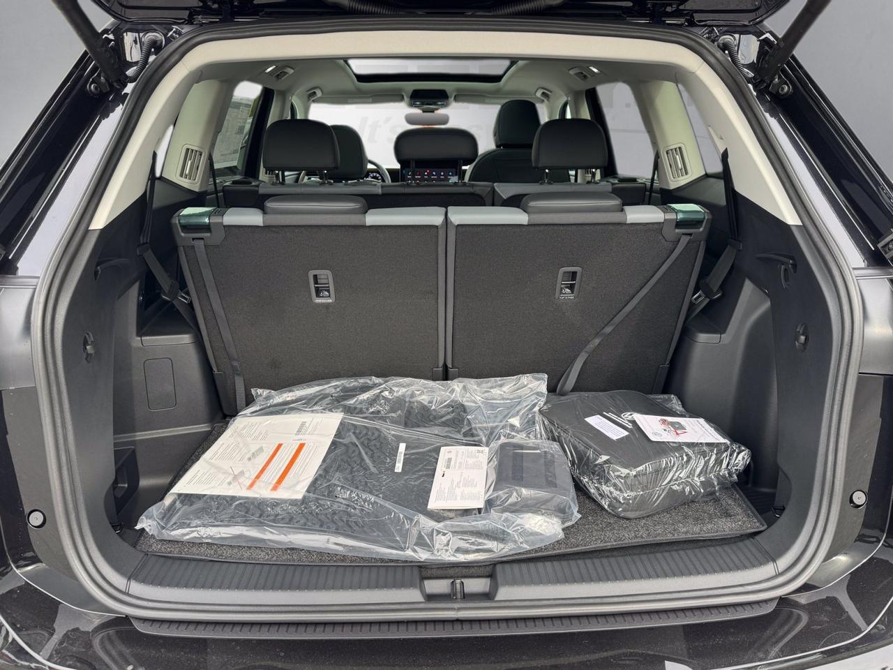 2027 Volkswagen Atlas SE w/Technology Springfield VA
