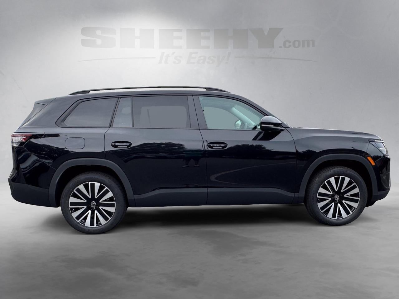 2027 Volkswagen Atlas SE w/Technology Springfield VA