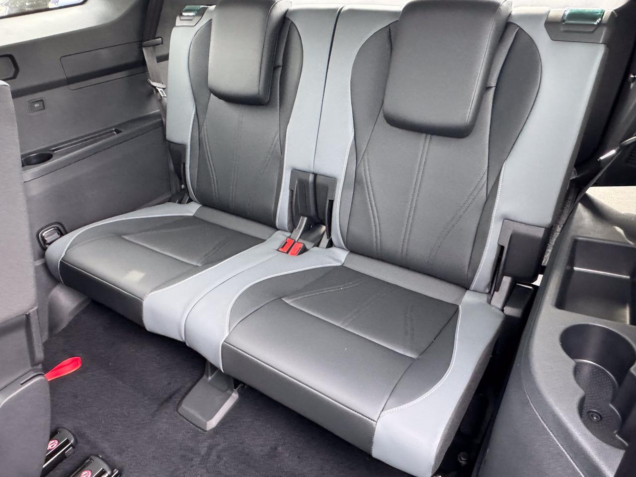 2027 Volkswagen Atlas SE w/Technology Springfield VA