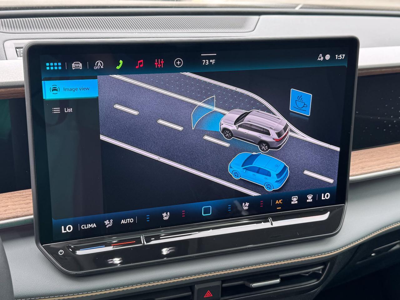 2027 Volkswagen Atlas SE w/Technology Springfield VA