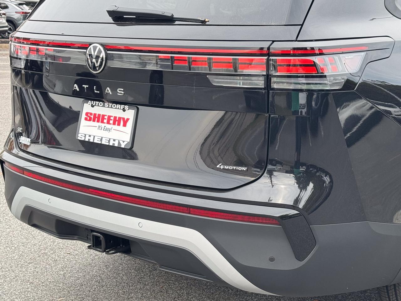 2027 Volkswagen Atlas SE w/Technology Springfield VA