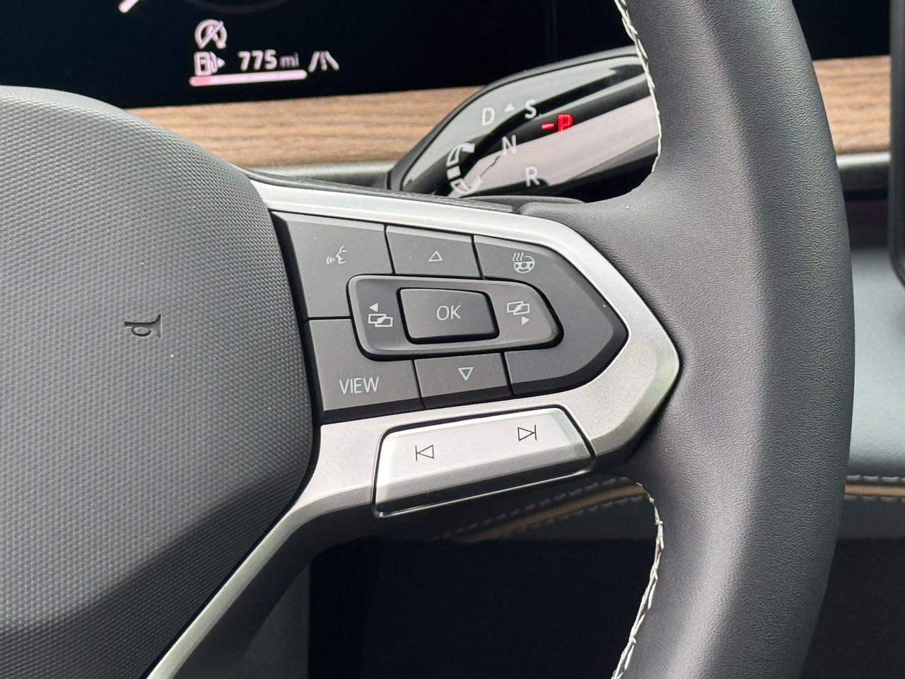 2027 Volkswagen Atlas SE w/Technology Springfield VA