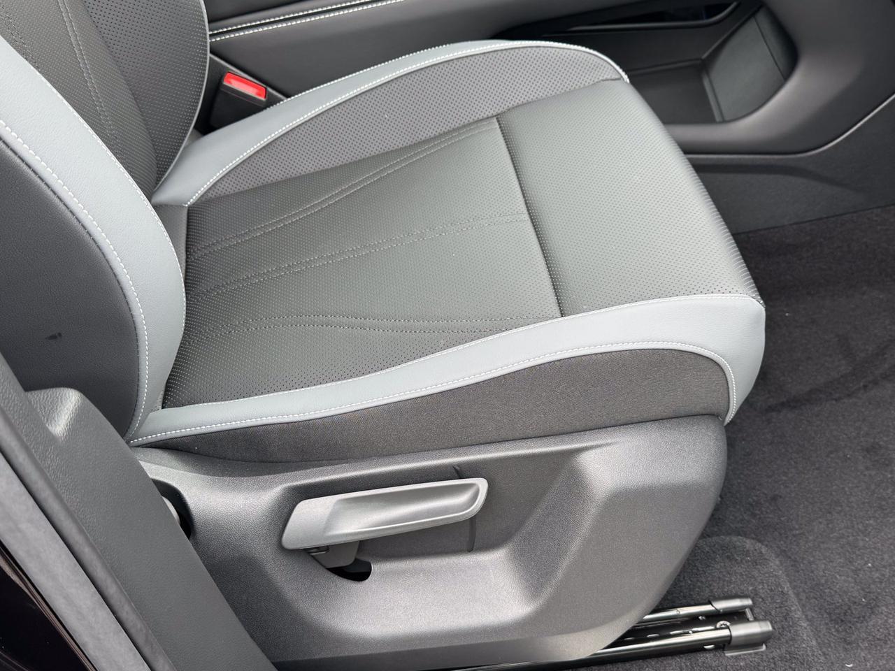 2027 Volkswagen Atlas SE w/Technology Springfield VA