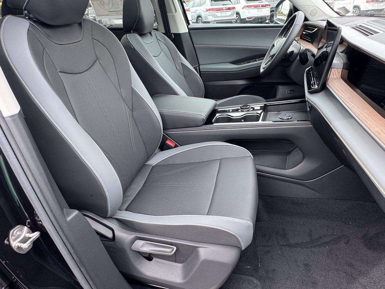2027 Volkswagen Atlas SE w/Technology Springfield VA