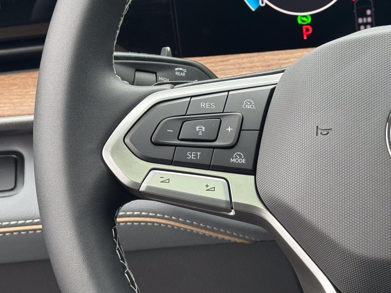 2027 Volkswagen Atlas SE w/Technology Springfield VA