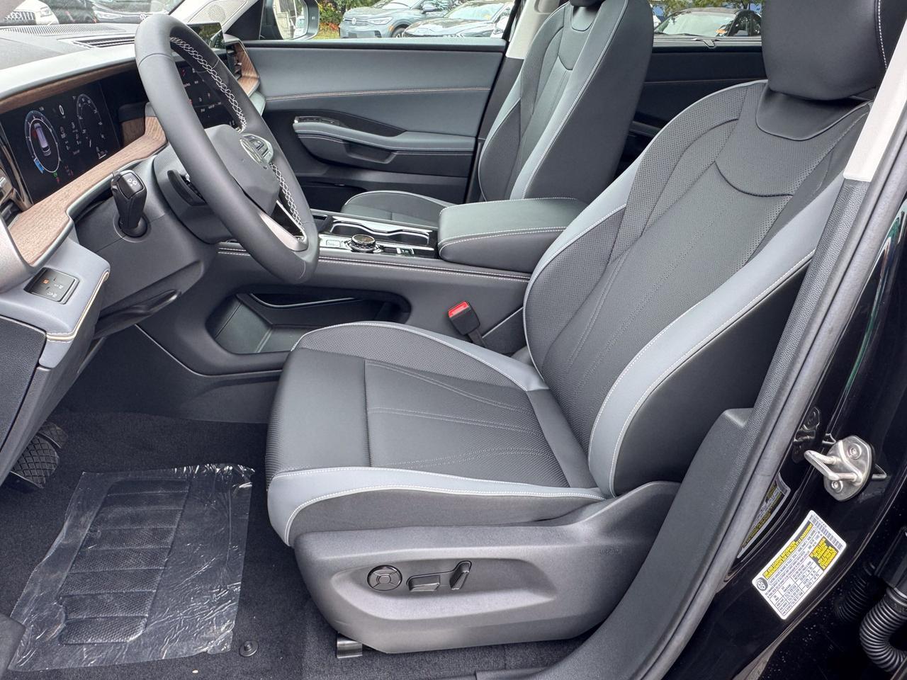 2027 Volkswagen Atlas SE w/Technology Springfield VA