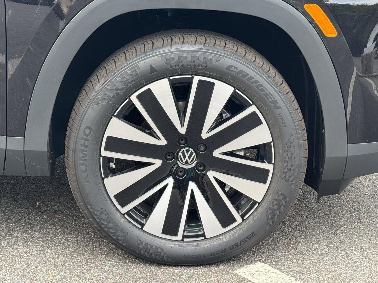 2027 Volkswagen Atlas SE w/Technology Springfield VA