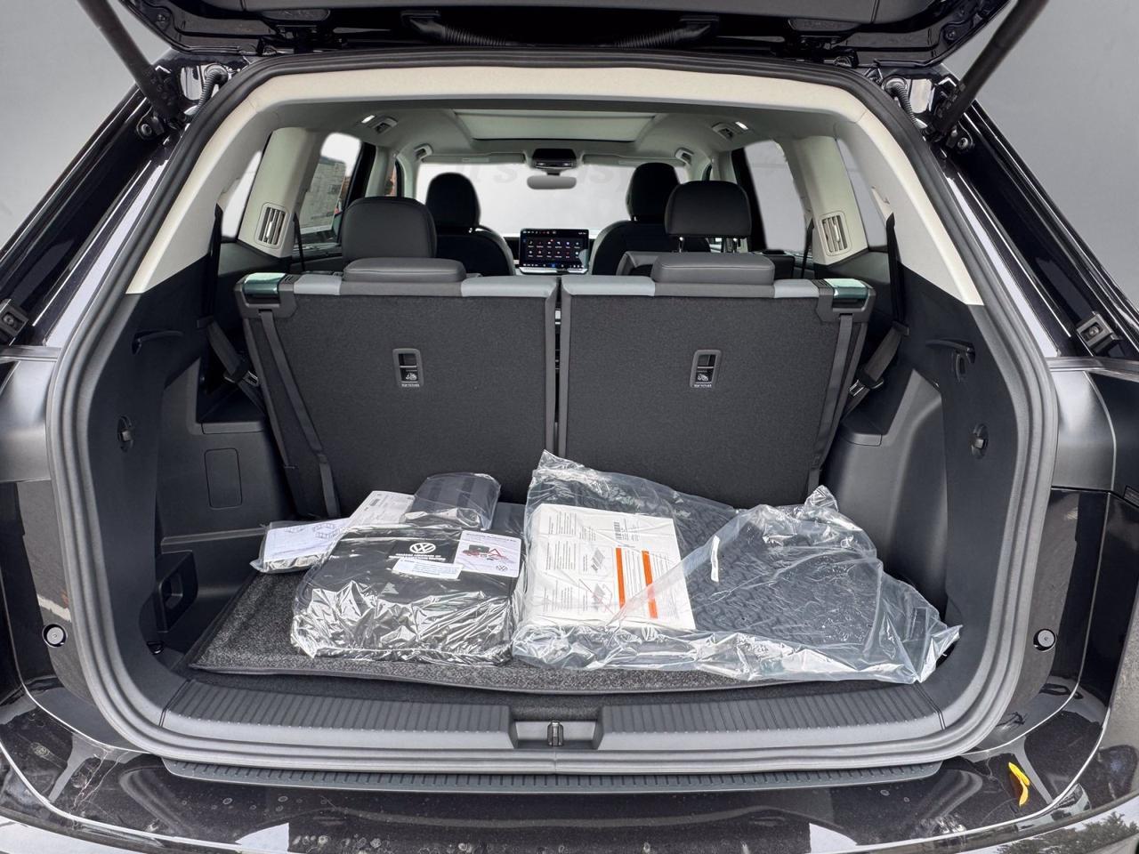 2027 Volkswagen Atlas SE w/Technology Springfield VA