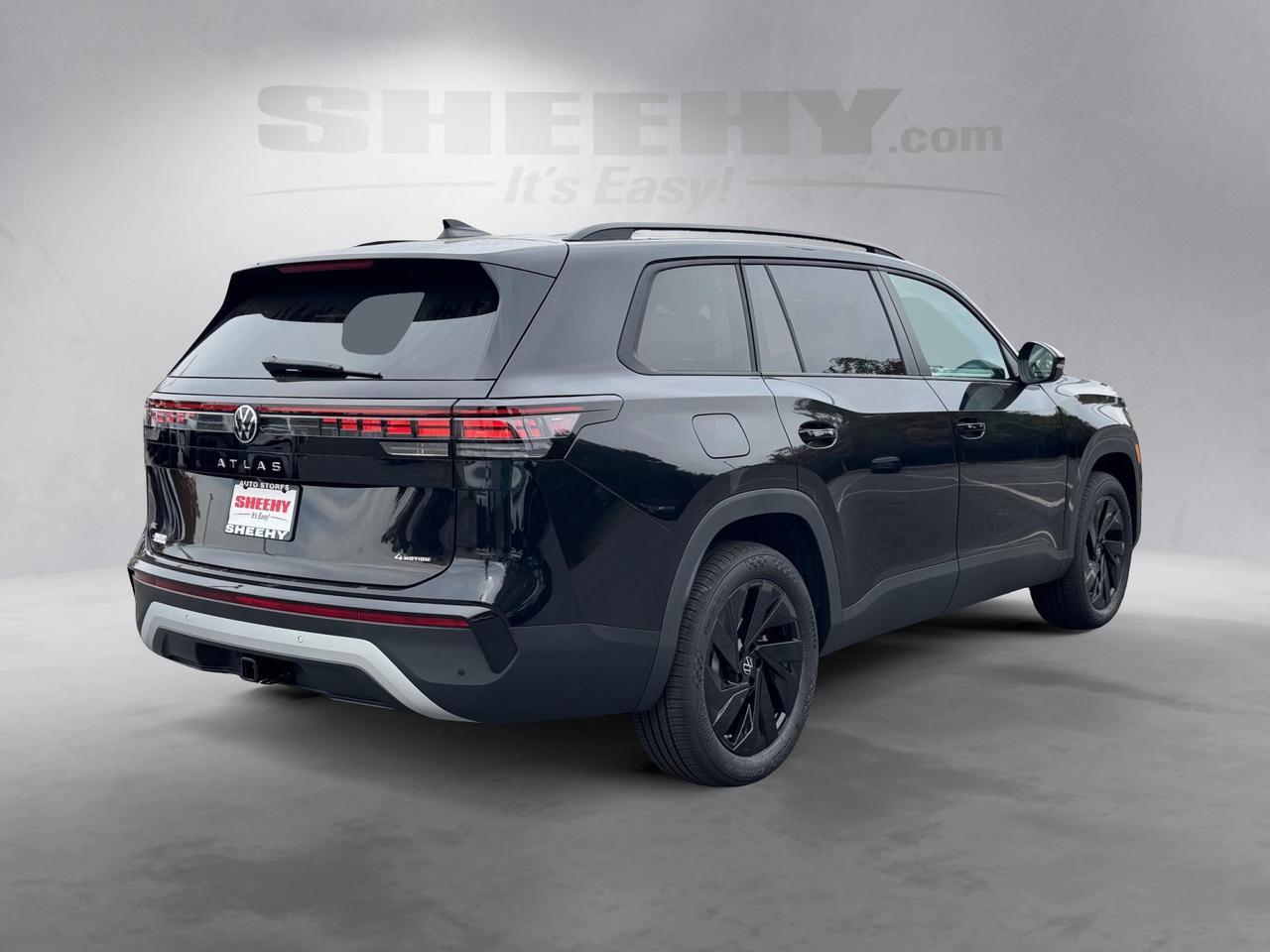 2027 Volkswagen Atlas SE w/Technology Springfield VA