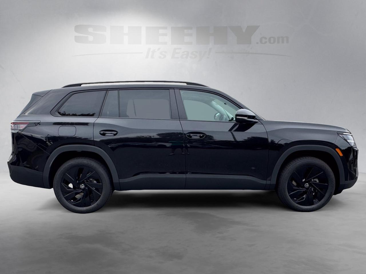 2027 Volkswagen Atlas SE w/Technology Springfield VA