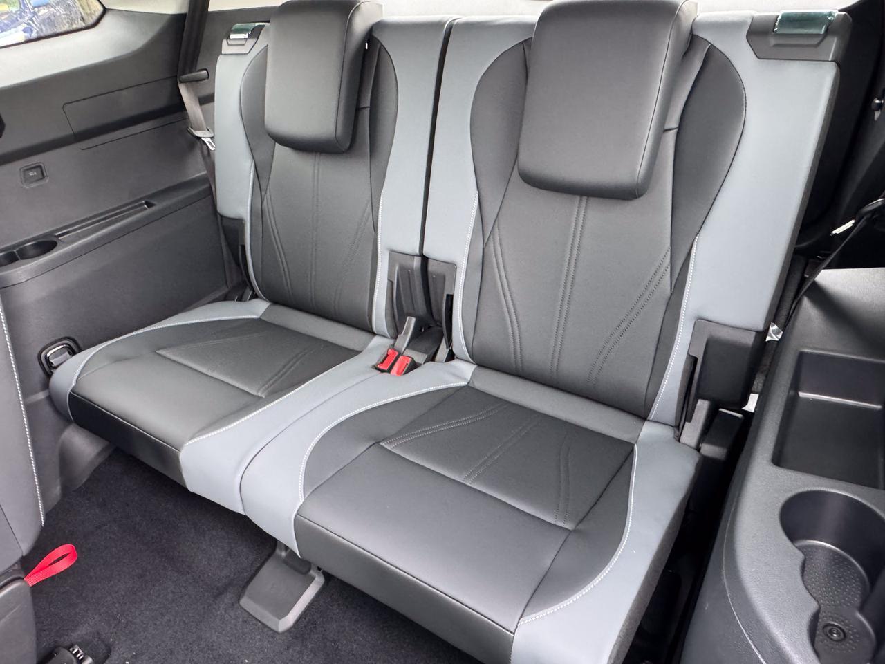2027 Volkswagen Atlas SE w/Technology Springfield VA