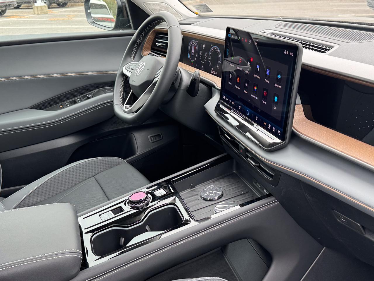 2027 Volkswagen Atlas SE w/Technology Springfield VA