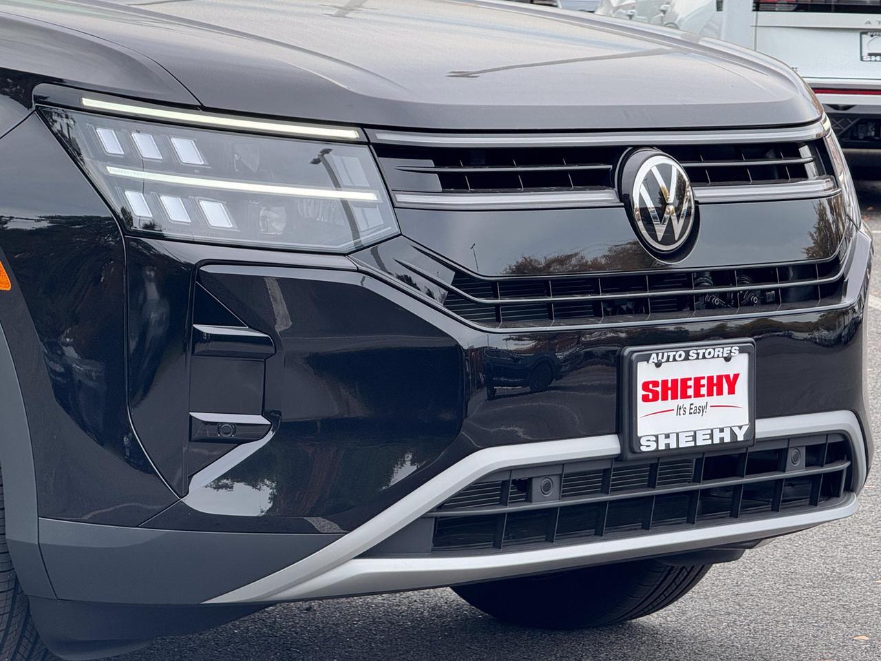 2027 Volkswagen Atlas SE w/Technology Springfield VA