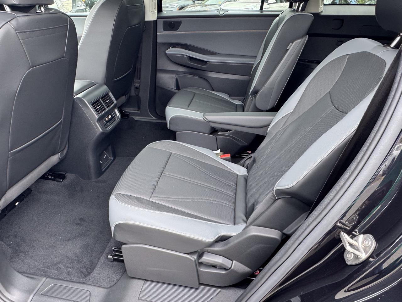 2027 Volkswagen Atlas SE w/Technology Springfield VA