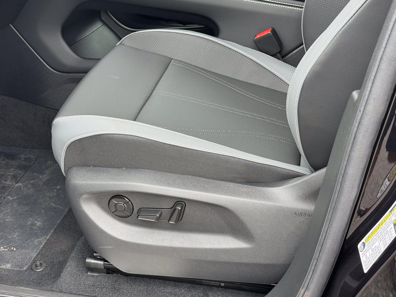 2027 Volkswagen Atlas SE w/Technology Springfield VA