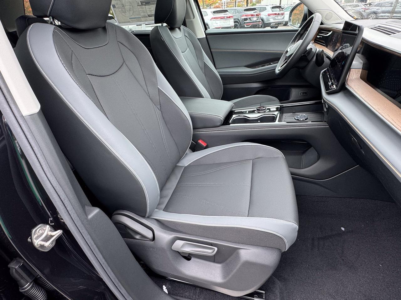 2027 Volkswagen Atlas SE w/Technology Springfield VA