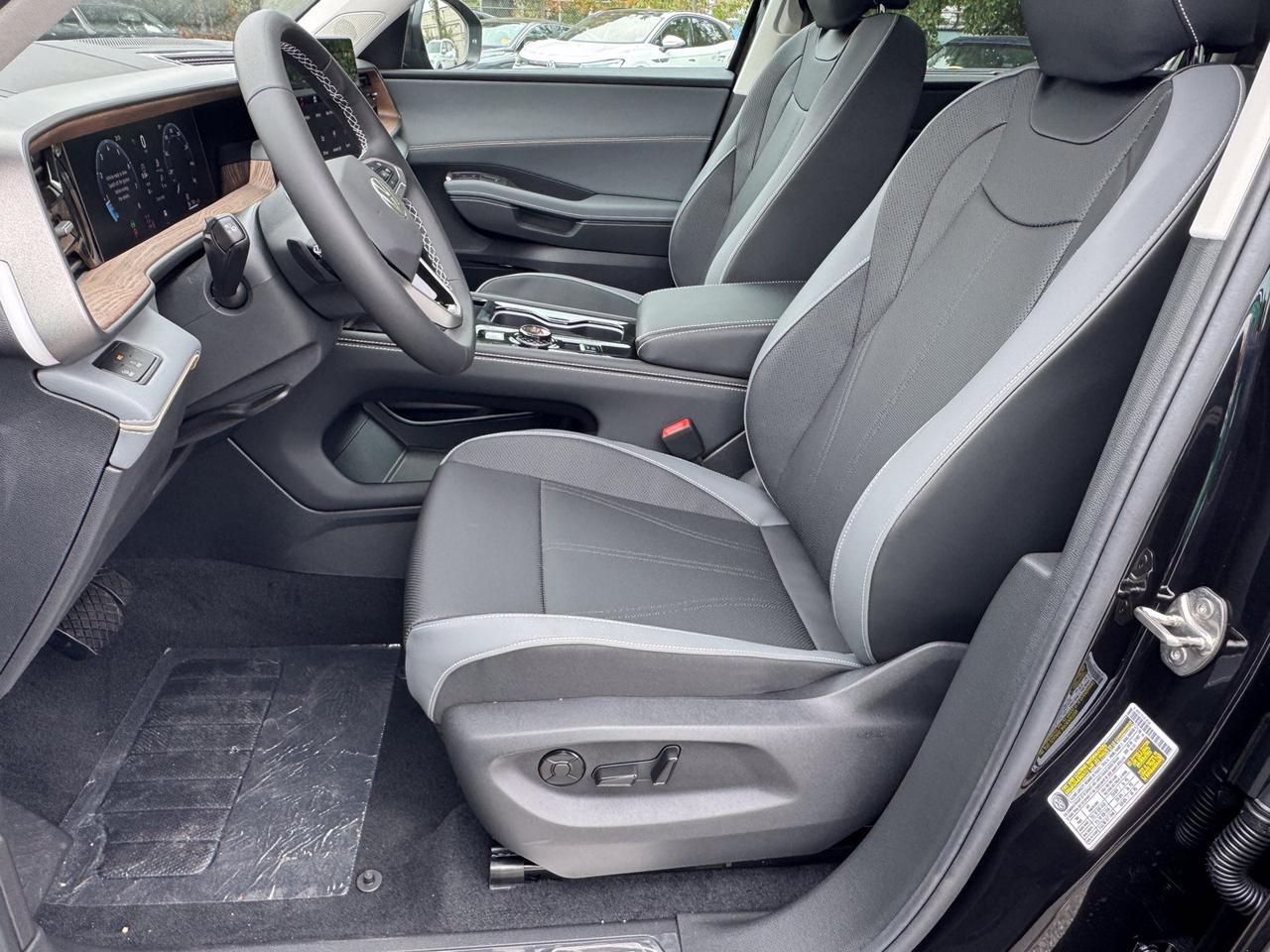 2027 Volkswagen Atlas SE w/Technology Springfield VA