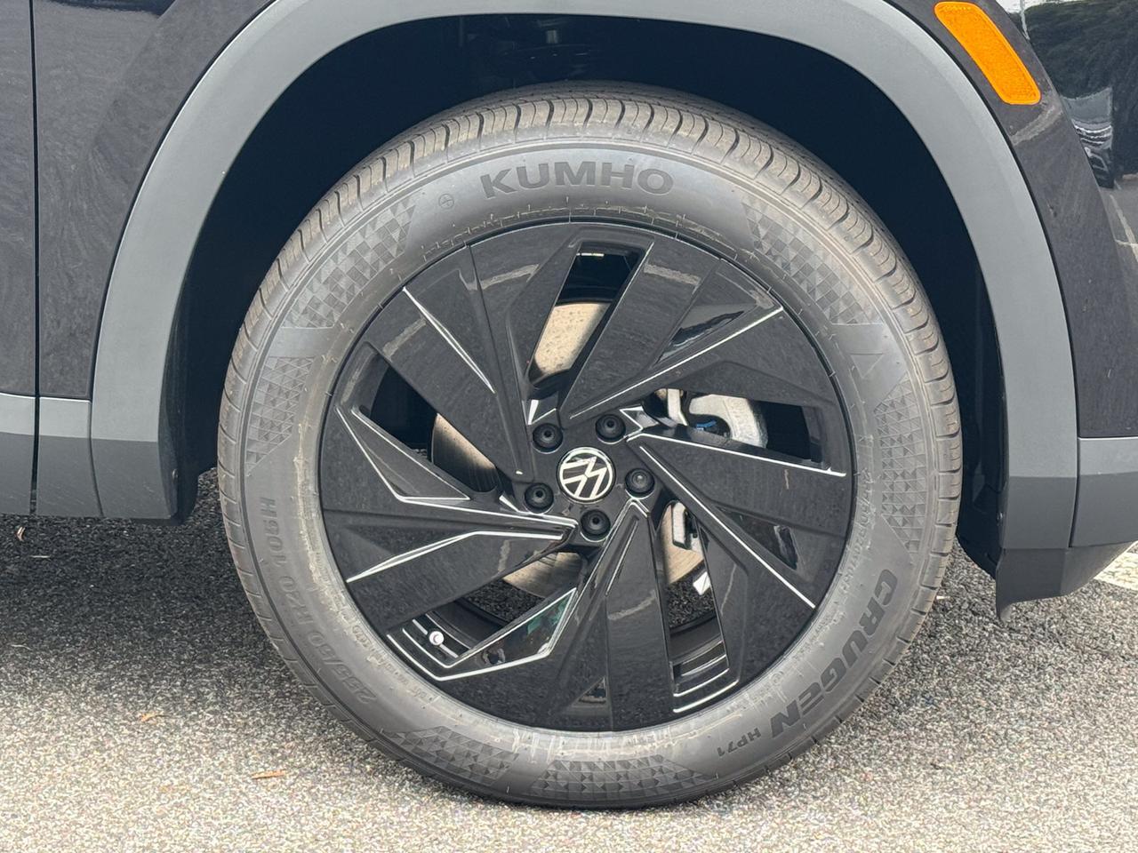 2027 Volkswagen Atlas SE w/Technology Springfield VA