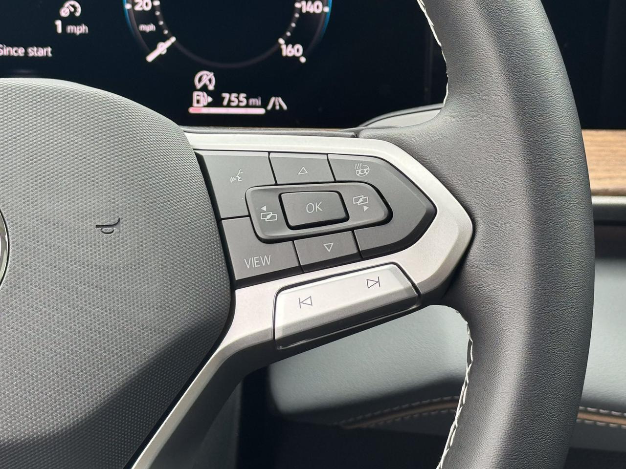 2027 Volkswagen Atlas SE w/Technology Springfield VA