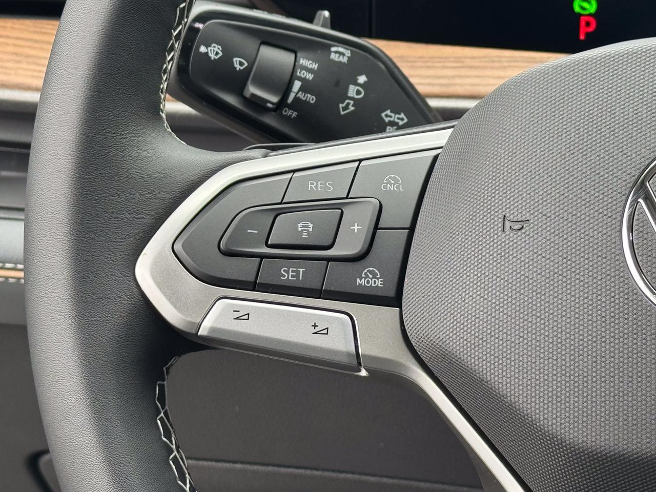 2027 Volkswagen Atlas SE w/Technology Springfield VA