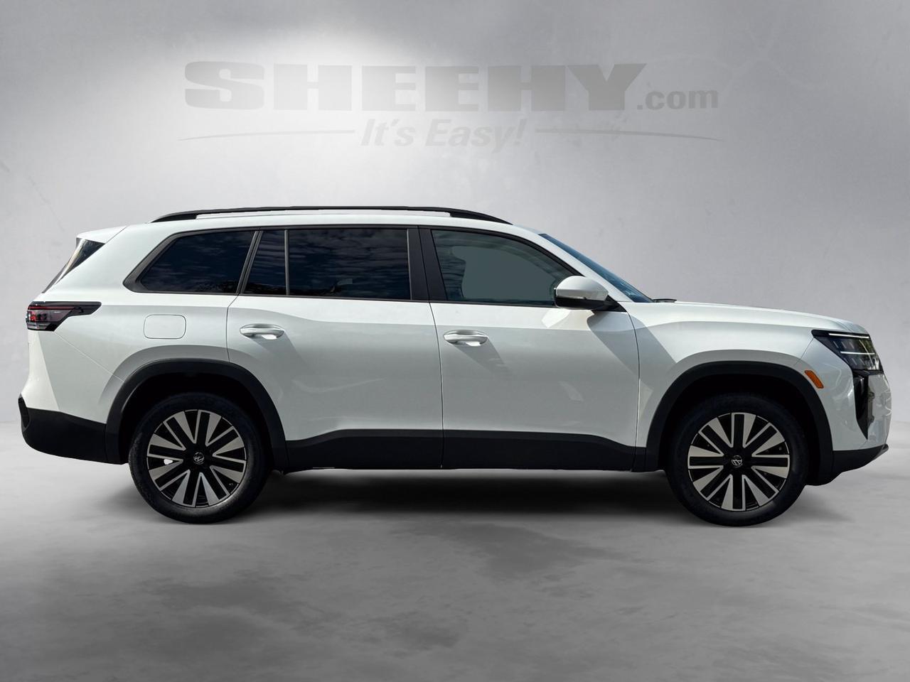 2027 Volkswagen Atlas SE w/Technology Springfield VA