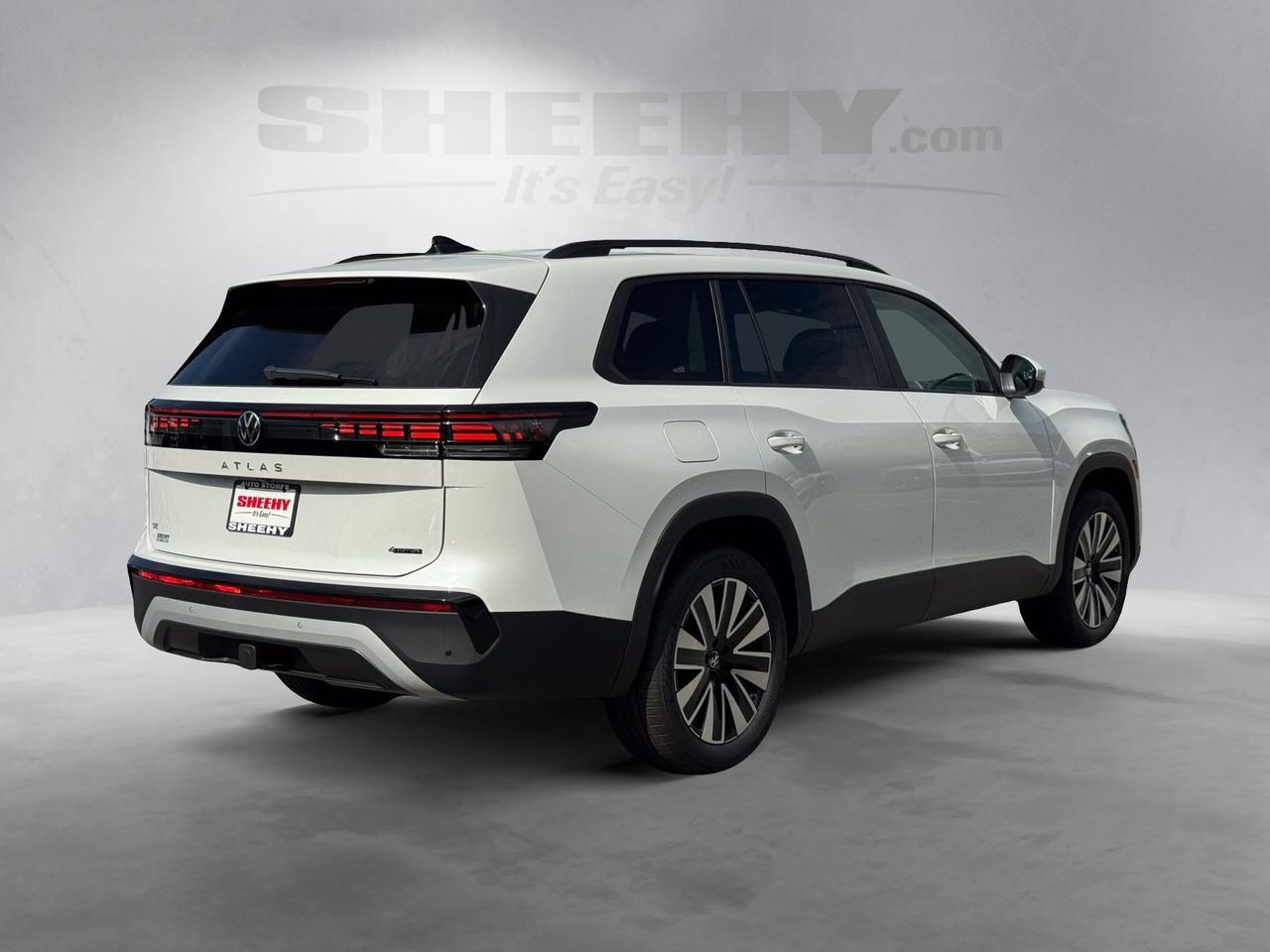 2027 Volkswagen Atlas SE w/Technology Springfield VA