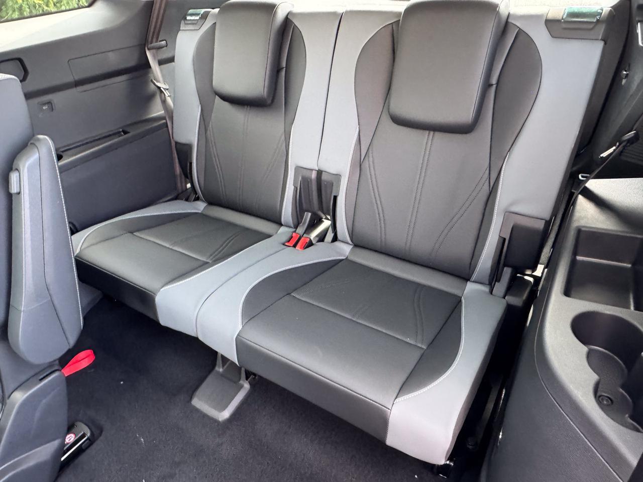 2027 Volkswagen Atlas SE w/Technology Springfield VA