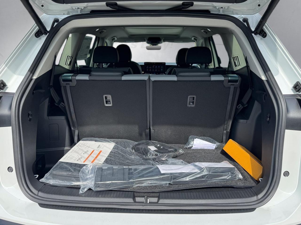 2027 Volkswagen Atlas SE w/Technology Springfield VA