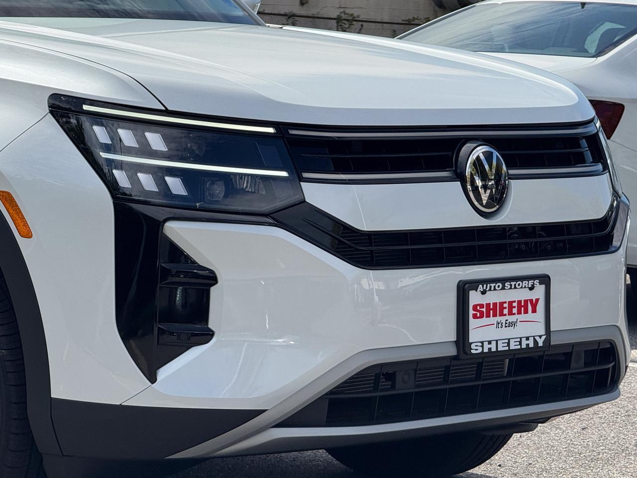 2027 Volkswagen Atlas SE w/Technology Springfield VA