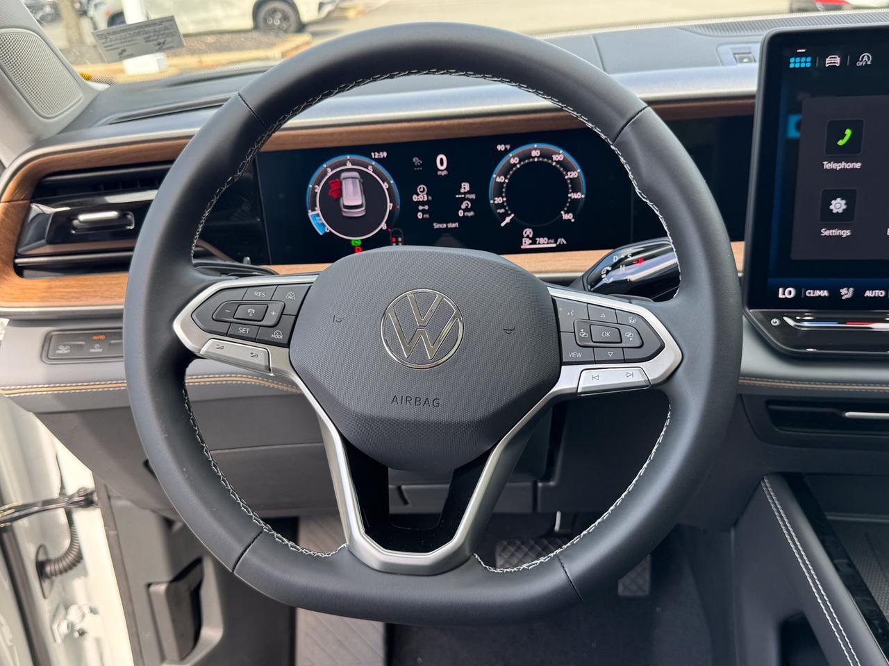2027 Volkswagen Atlas SE w/Technology Springfield VA
