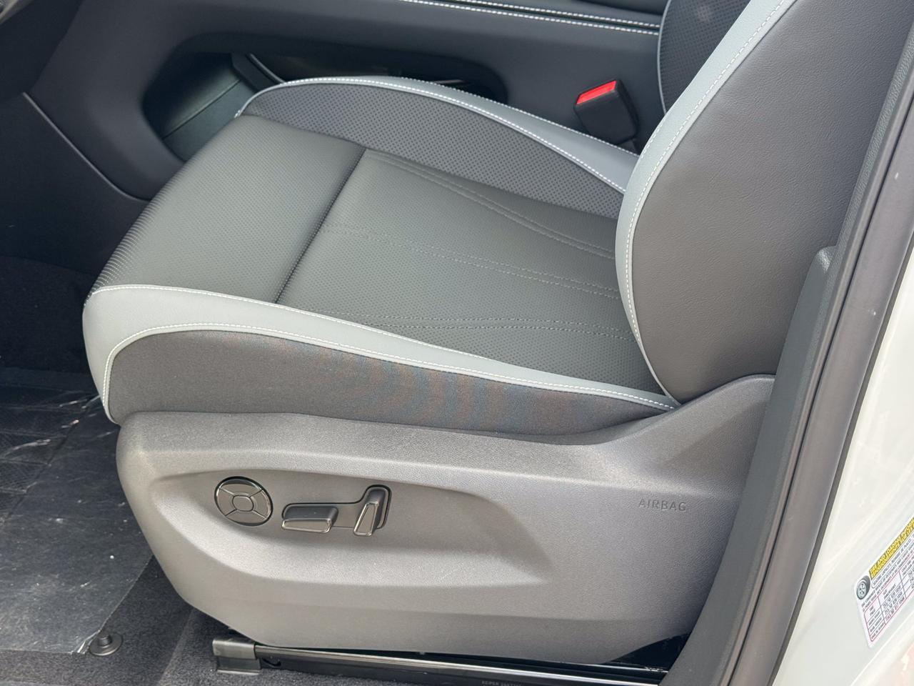 2027 Volkswagen Atlas SE w/Technology Springfield VA