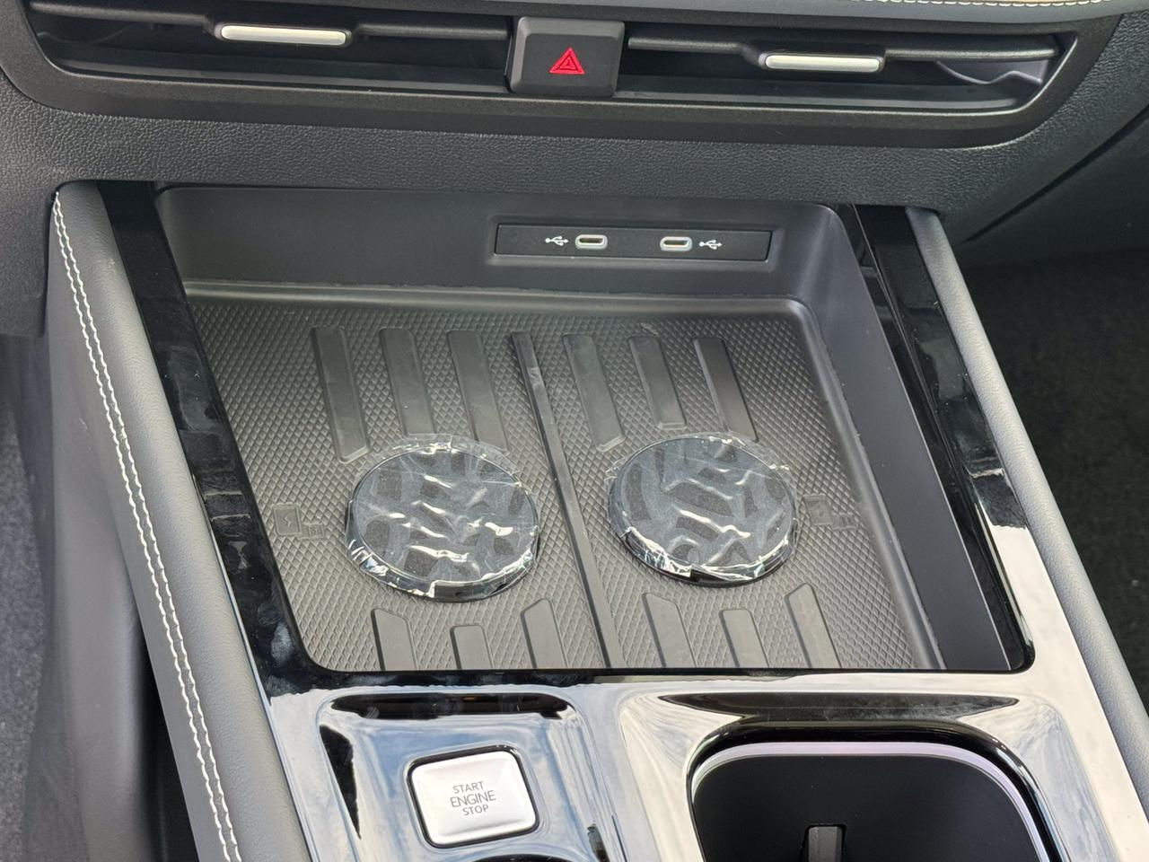 2027 Volkswagen Atlas SE w/Technology Springfield VA