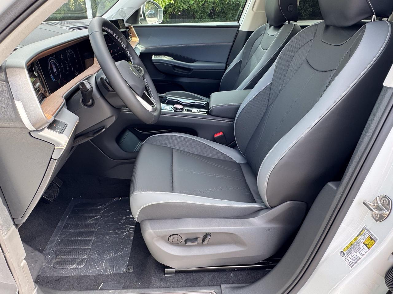 2027 Volkswagen Atlas SE w/Technology Springfield VA