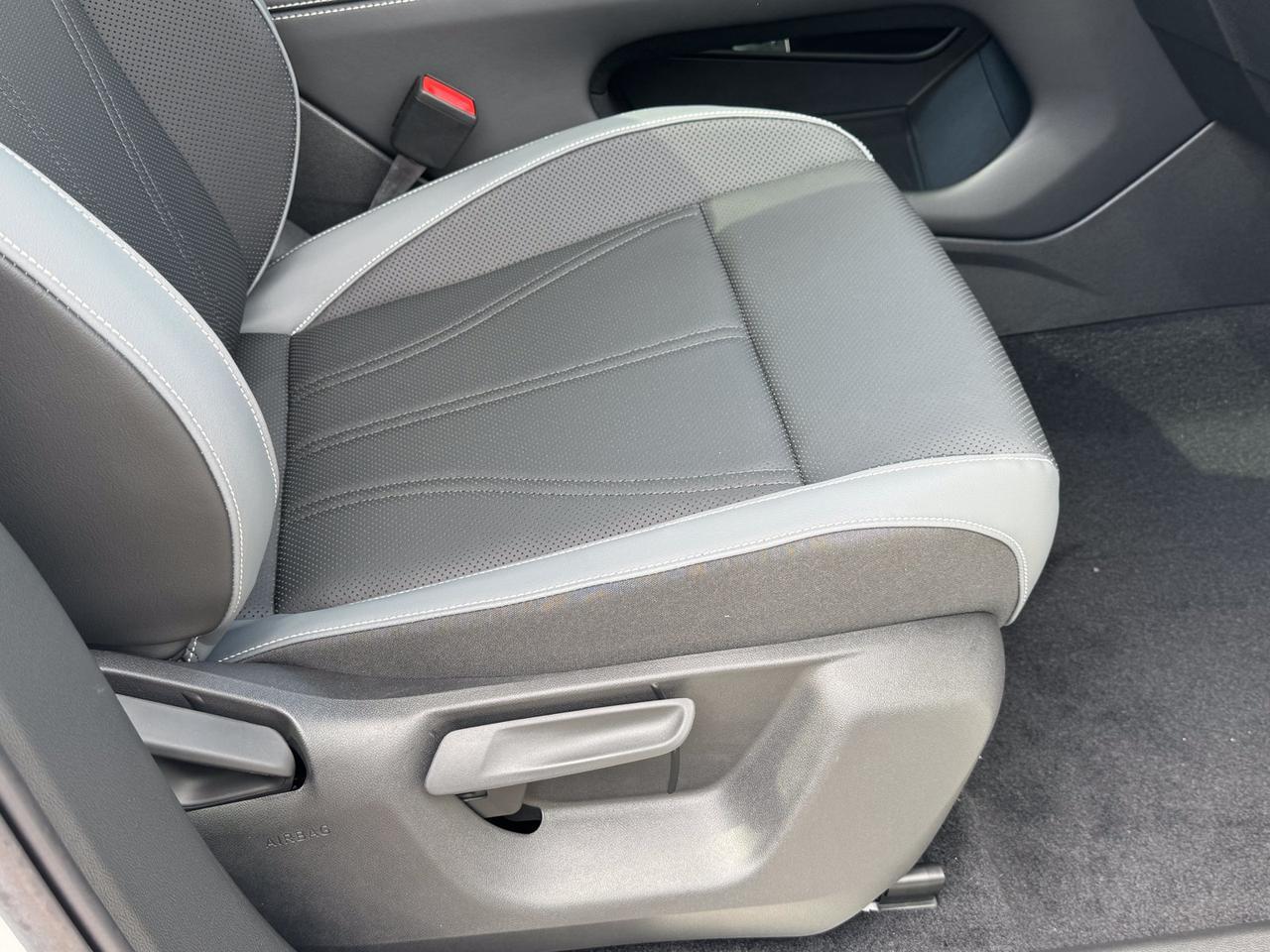 2027 Volkswagen Atlas SE w/Technology Springfield VA
