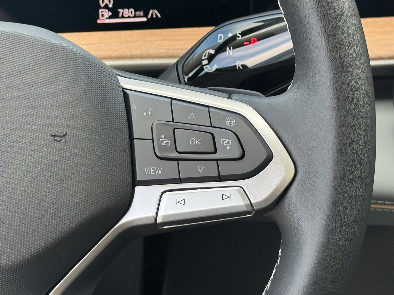 2027 Volkswagen Atlas SE w/Technology Springfield VA