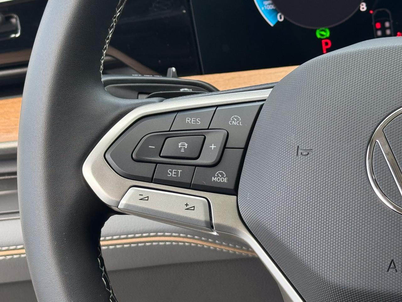 2027 Volkswagen Atlas SE w/Technology Springfield VA
