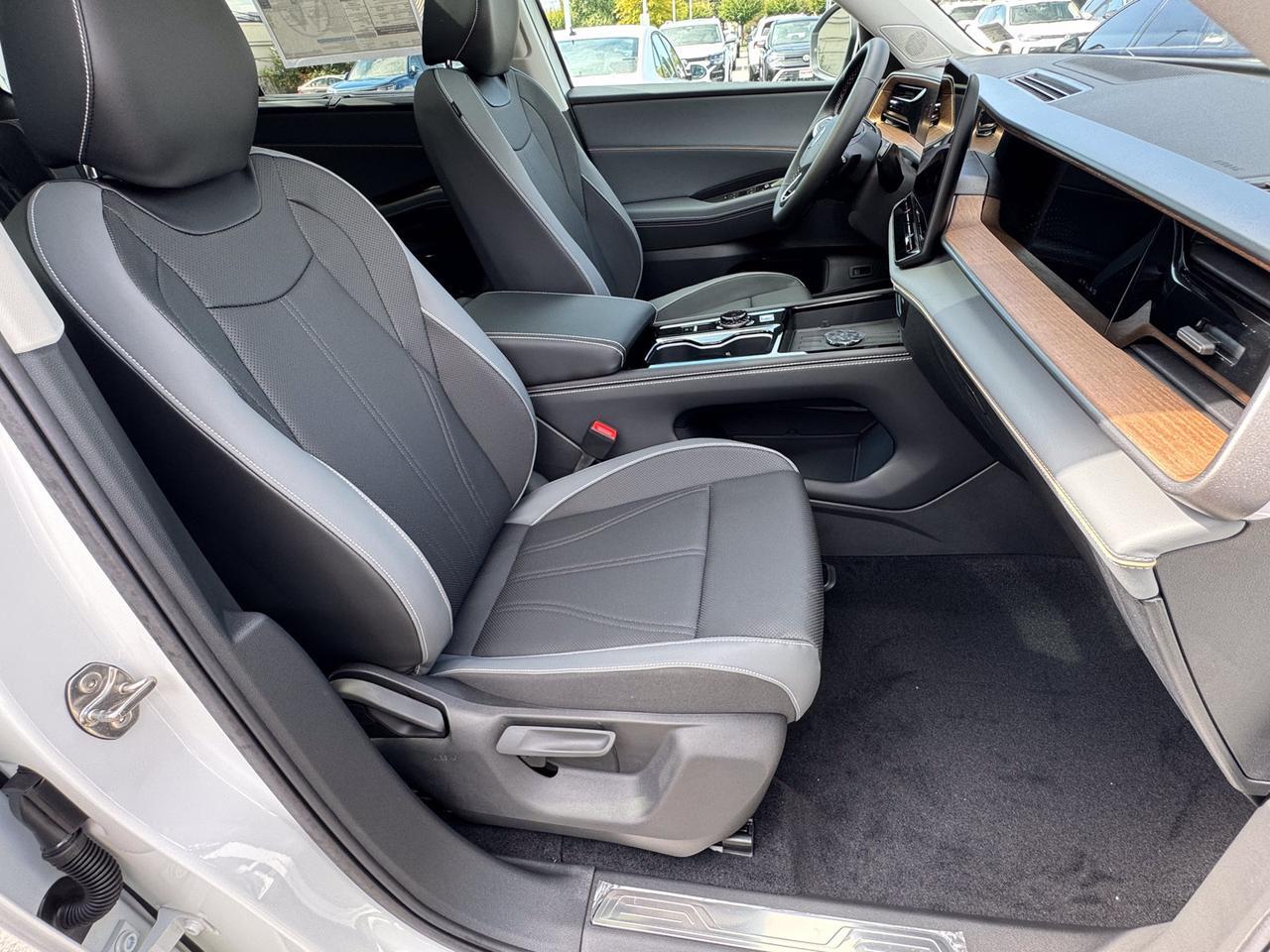 2027 Volkswagen Atlas SE w/Technology Springfield VA