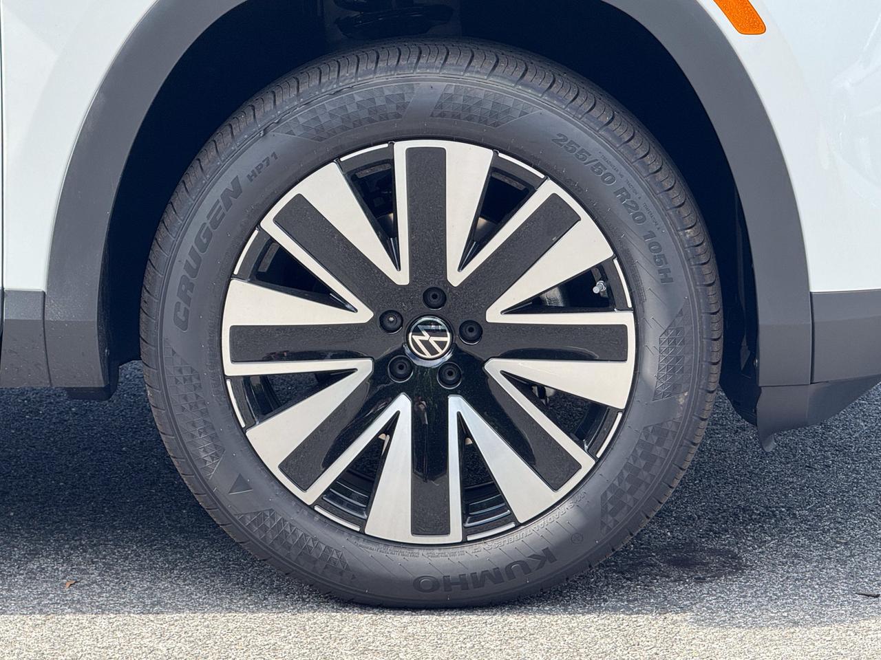 2027 Volkswagen Atlas SE w/Technology Springfield VA