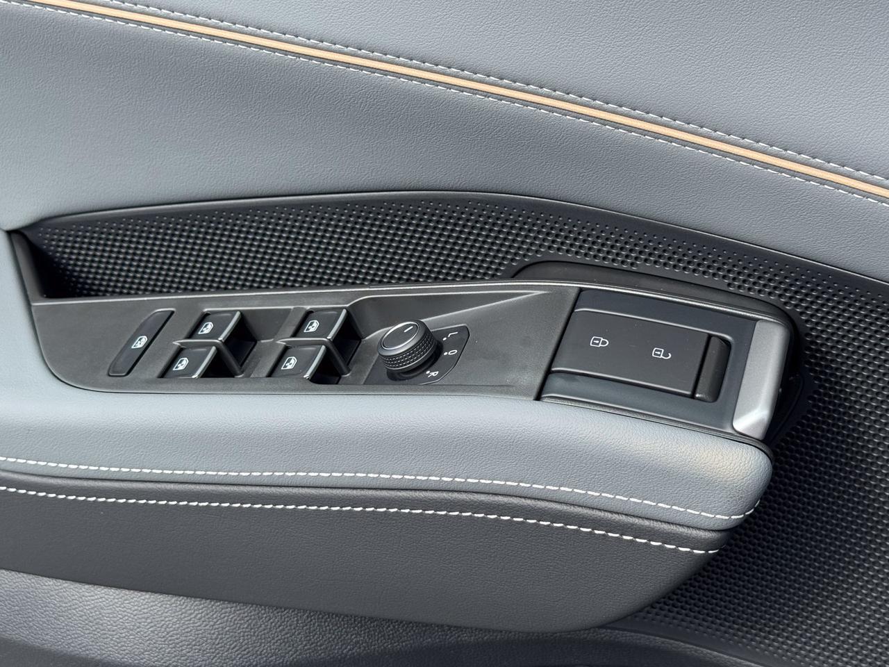 2027 Volkswagen Atlas SE w/Technology Springfield VA