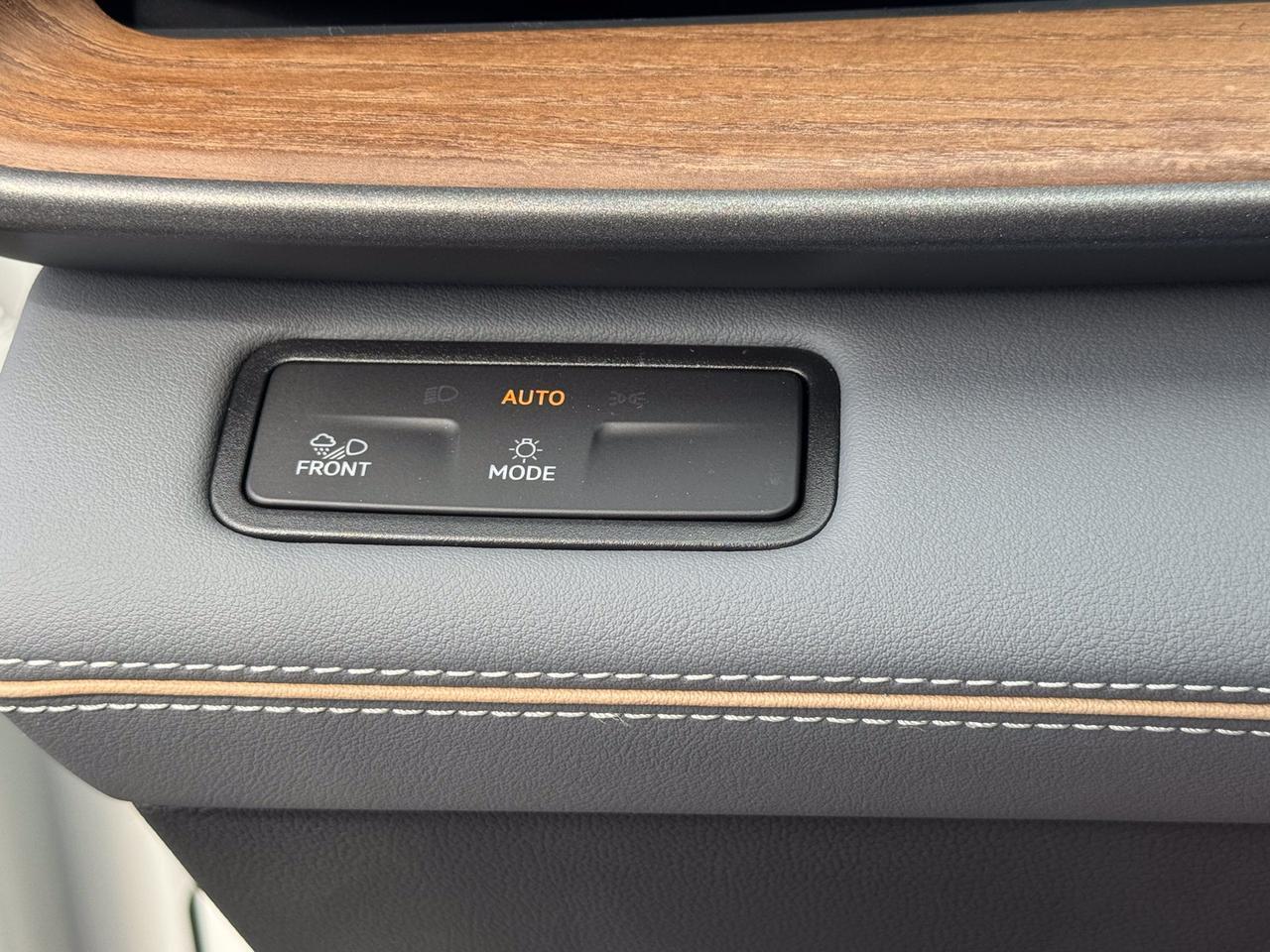 2027 Volkswagen Atlas SE w/Technology Springfield VA