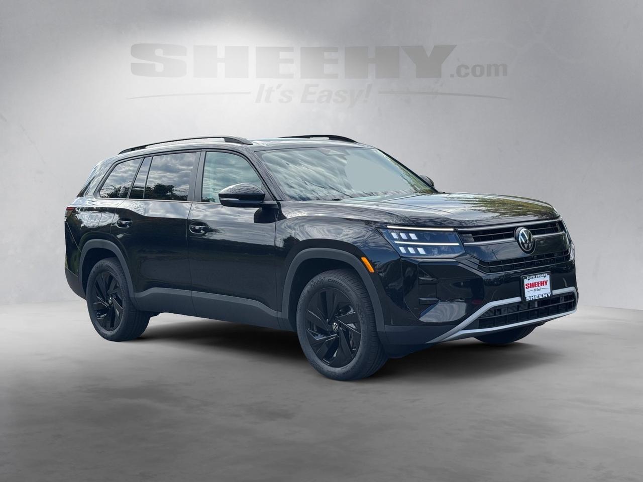 2027 Volkswagen Atlas SE w/Technology Springfield VA