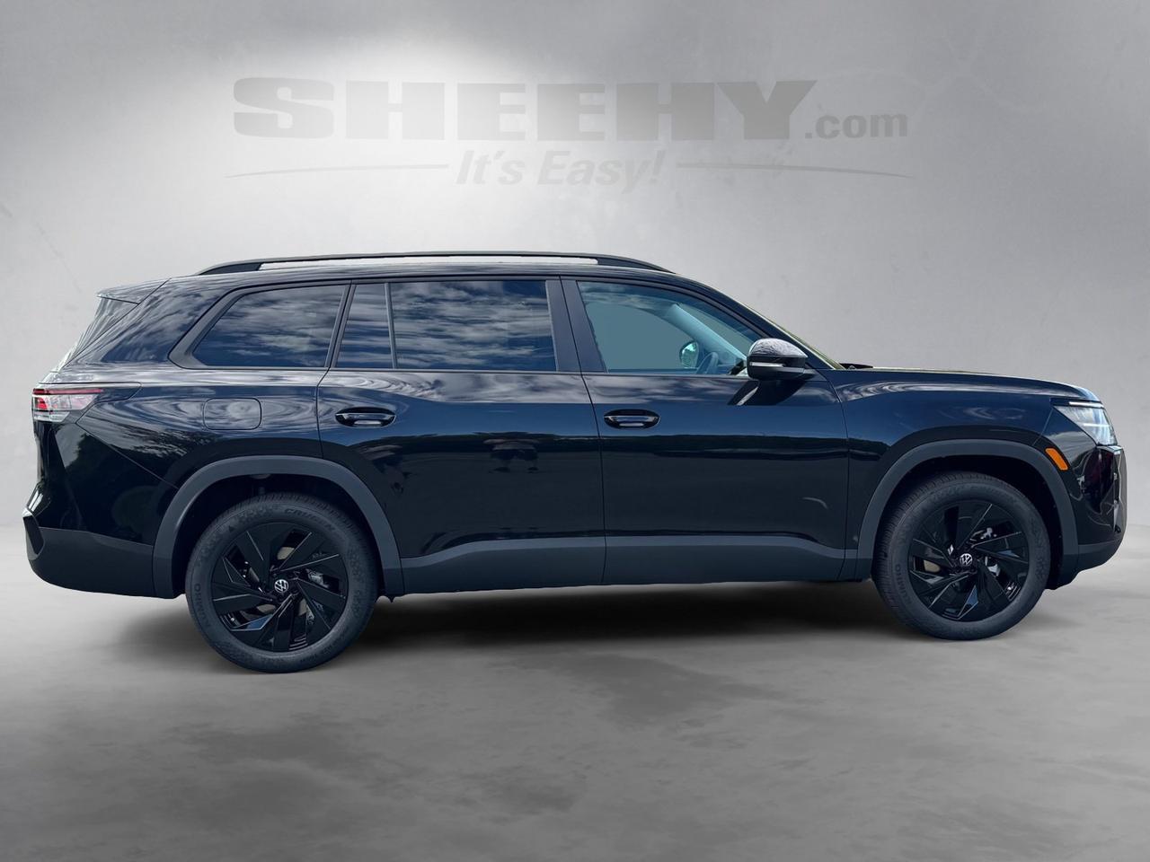 2027 Volkswagen Atlas SE w/Technology Springfield VA