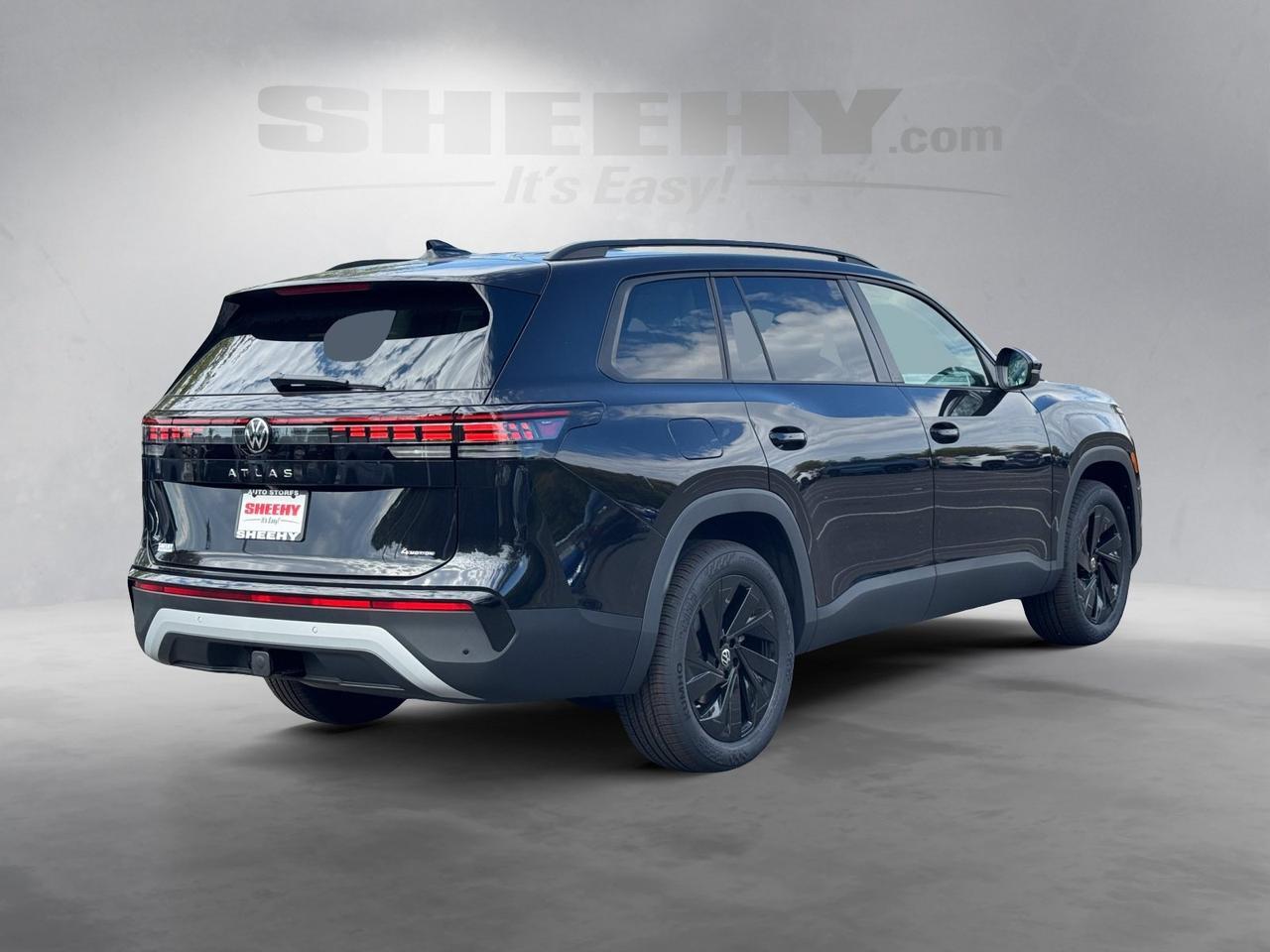 2027 Volkswagen Atlas SE w/Technology Springfield VA