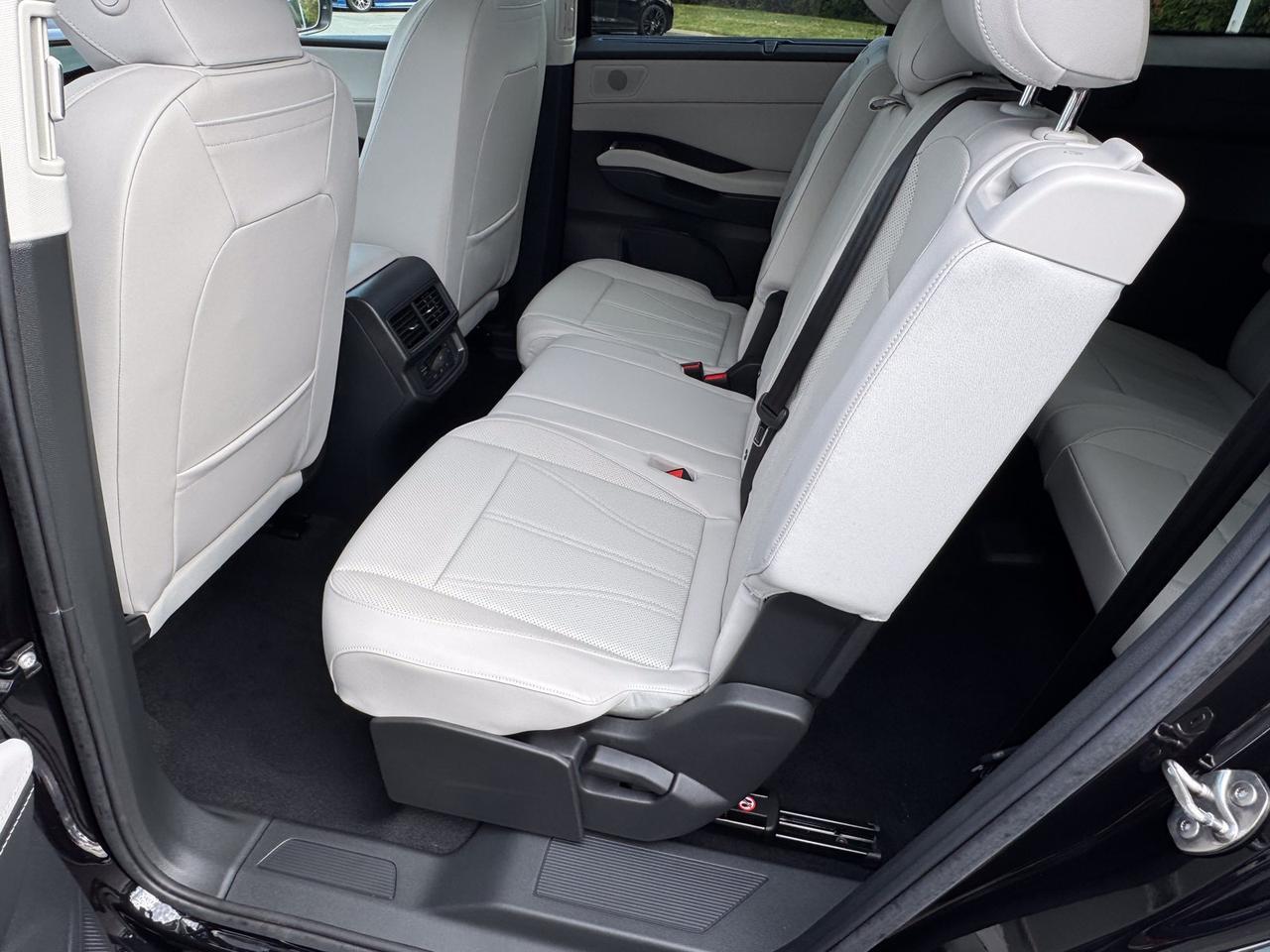 2027 Volkswagen Atlas SE w/Technology Springfield VA