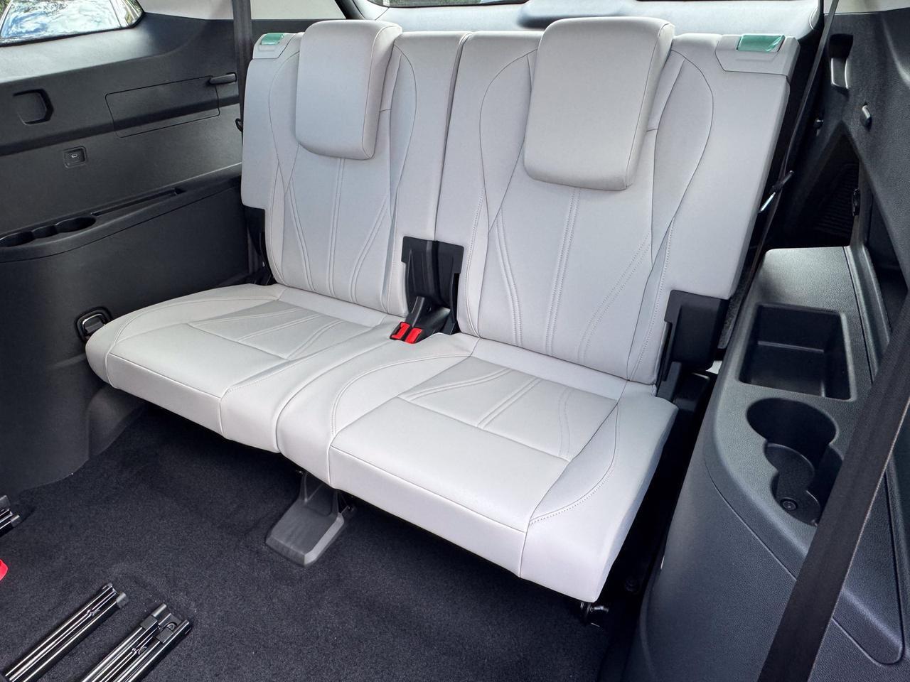 2027 Volkswagen Atlas SE w/Technology Springfield VA