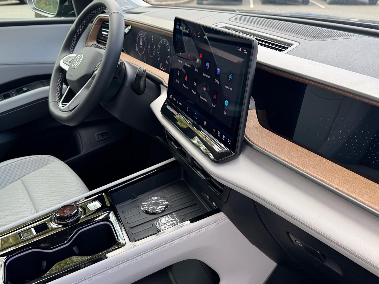 2027 Volkswagen Atlas SE w/Technology Springfield VA